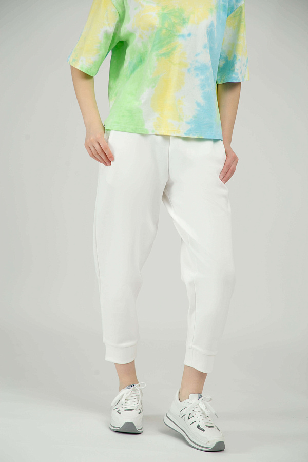 Женские джоггеры